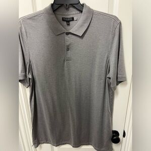 Banana Republic Luxury Performance Polo/XL